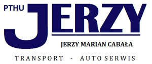 Logo Jerzy Marian Cabała
